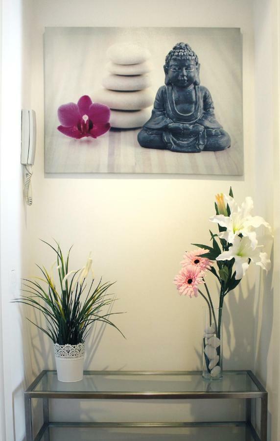 Appartement Sitges Atico 2 Min A Playa San Sebastian Extérieur photo