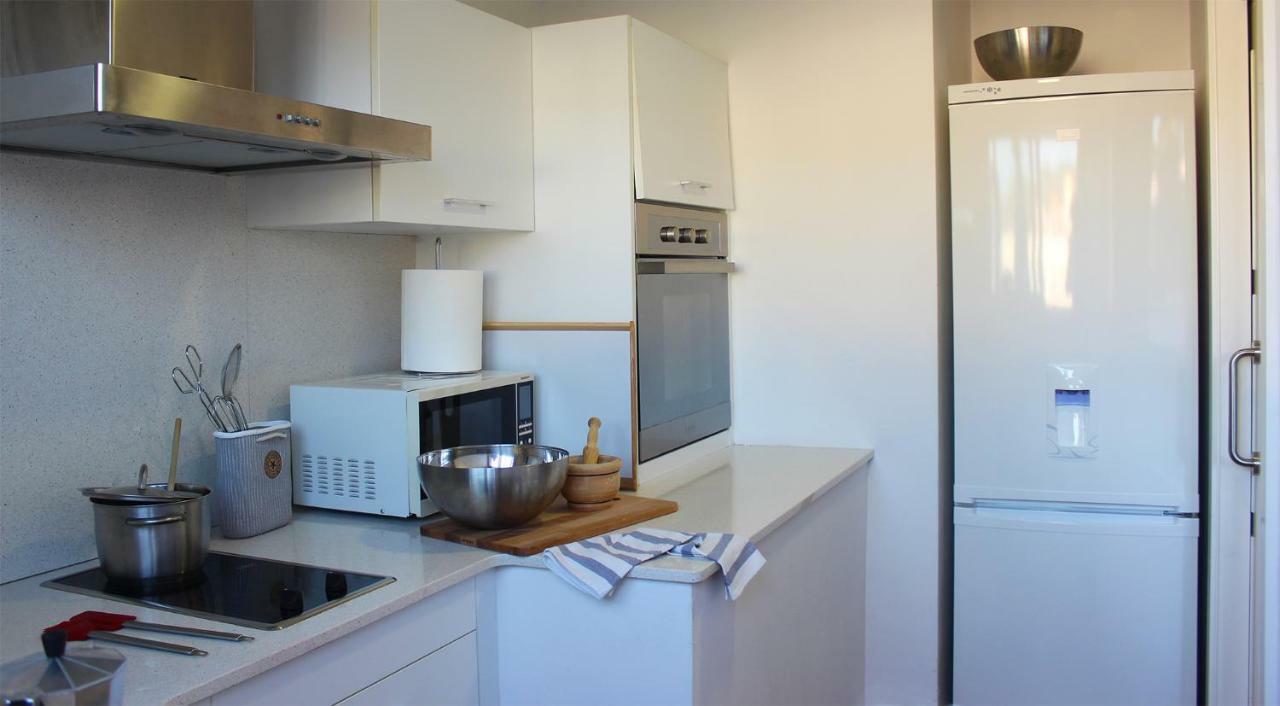 Appartement Sitges Atico 2 Min A Playa San Sebastian Extérieur photo